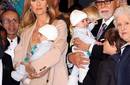 Celine Dion vuelve al trabajo