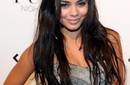 Vanessa Hudgens escoge su vestido de novia