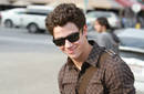 Nick Jonas: Nunca me considere un actor