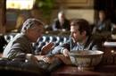 Bradley Cooper y Robert De Niro juntos en 'Limitless'