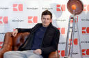 Orlando Bloom, su paso por Madrid