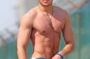 Zac Efron recupera la figura