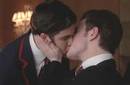 Vídeo: Kurt y Blaine en el beso más esperado de Glee