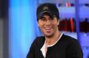 Enrique Iglesias podría ser presentador del 'X Factor'