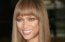 Tyra Banks estudia en la Universidad de Hardvard