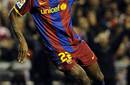 Abidal, operado sin incidencias de un tumor