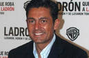 Fernando Colunga ni se casa ni tiene novia