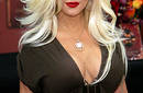 Christina Aguilera se alista para integrar un show en televisión