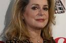 Catherine Deneuve no quiere caer en la rutina del actor