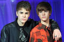 Justin Bieber ya tiene su estatua en el museo de Madame Tussauds