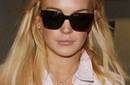 Lindsay Lohan de mal en peor