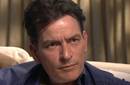 Charlie Sheen donará un dólar de cada entrada de su show a Japón