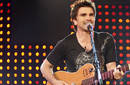 Juanes habla de las redes sociales 'Facebook y Twitter'