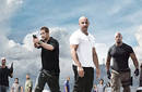 Nuevo cartel de Fast Five