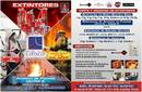 Extintores
