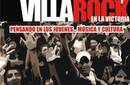 Villa Rock en La Victoria