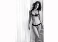 Megan Fox en ropa interior para Emporio Armani