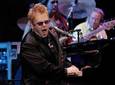 Elton John ofrece concierto en Israel
