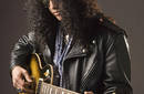 Slash, de Guns n' Roses, podría realizar gira sudamericana