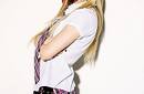 Avril Lavigne habla sobre su nuevo disco
