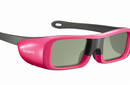 Sony TDG-BR50P y TDG-BR50L, gafas 3D para niños compatibles con televisores Bravia