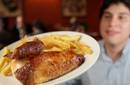 Millones de peruanos celebrarán el día del pollo a la brasa