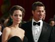 Brad Pitt y Angelina Jolie lanzarán una línea de ropa para niños