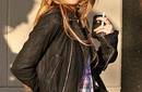 Lindsay Lohan no tiene personalidad bipolar
