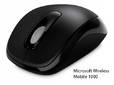 Microsoft Wireless Mobile Mouse 3000, 1000 y Microsoft Optical Mouse 200, ratones económicos
