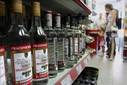Rusia impone restricciones sobre el vodka para reducir el alcoholismo