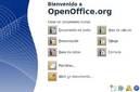 Descarga la beta de OpenOffice 3.3