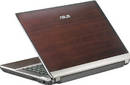 Asus U43F, portátil de la serie Bamboo con tecnología WiDi