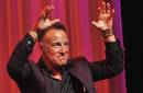Revelados algunos detalles del documental de Bruce Springsteen
