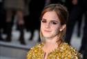 Emma Watson lanzará su línea de ropa ecológica