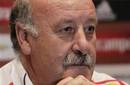 Del Bosque intentará llevar a los mejores a Argentina