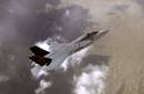 Israel aumenta poderío militar con cazas F-35