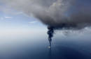 Golfo de México: BP comenzó el sellado definitivo del pozo