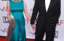 Warren Beatty y Annette Bening se divorcian