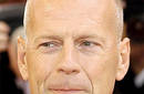 Bruce Willis esta en España para el rodaje de 'The cold light of day'