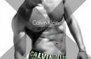 Kellan Lutz en nueva campaña para Calvin Klein