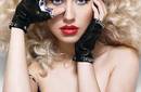 Christina Aguilera interpreta Imagine de John Lenon