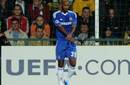 Nicolas Anelka, un prisionero apoyado por el entrenador del Chelsea