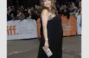 Kelly Preston se dejo ver en el Festival de Toronto