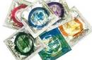 La 'casa' de los condones