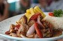 Festival Peruano de Gastronomía en Beijing