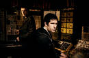 Trent Reznor & Atticus Ross, en la banda sonora de 'The Social Network'