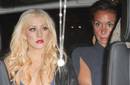 Christina Aguilera: Un posible motivo de su divorcio