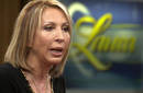 Laura Bozzo asegura que no fue demandada por TV Azteca