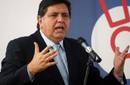 Alan García anuncia firma de Convenios con 15 alcaldes reelectos