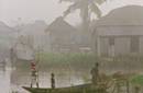 Benín: 43 muertos y 100.000 personas sin hogar por las inundaciones